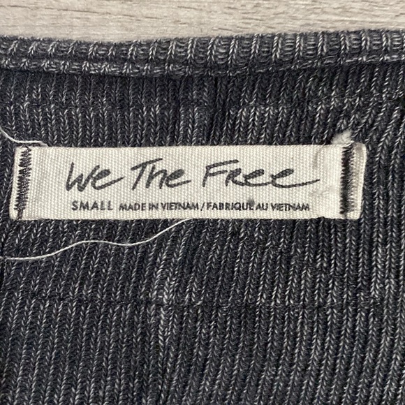 Free People Layer Up Tee - Picture 15 of 15